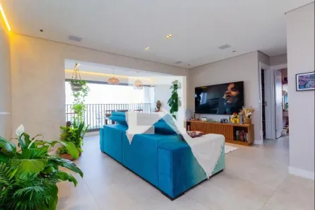 Apartamento com 2 Quartos à venda, 80m² no Chácara Seis de Outubro, São Paulo
