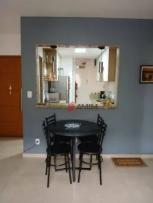 Apartamento com 2 Quartos à venda, 55m² no Santana, Niterói