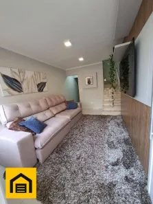 Casa com 2 Quartos à venda, 65m² no Jardim Anchieta, Mauá