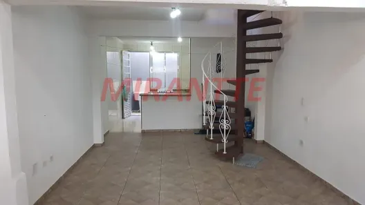 Sobrado com 2 Quartos à venda, 156m² no Parque Casa de Pedra, São Paulo
