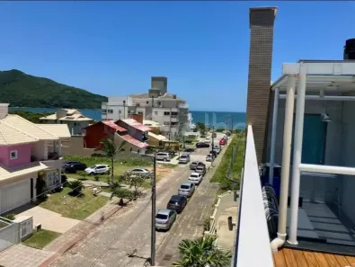 Apartamento com 3 Quartos à venda, 251m² no Pântano do Sul, Florianópolis