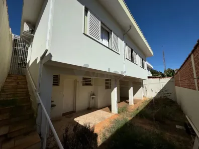 Casa com 4 Quartos à venda, 285m² no Jardim Chapadão, Campinas