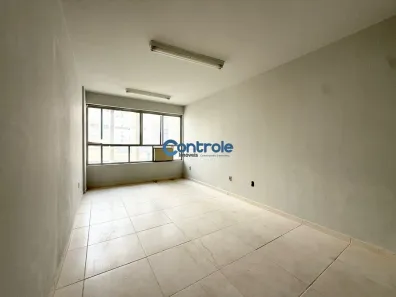 Sala Comercial à venda, 33m² no Centro, Florianópolis