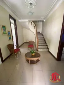 Casa com 4 Quartos à venda, 256m² no Nazaré, Salvador