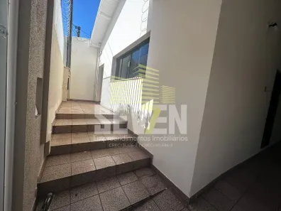 Casa com 3 Quartos à venda, 200m² no Núcleo Residencial Presidente Geisel, Bauru
