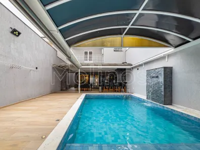 Casa com 4 Quartos à venda, 322m² no Parque da Mooca, São Paulo
