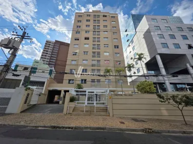 Sala Comercial com 2 Quartos à venda, 34m² no Botafogo, Campinas