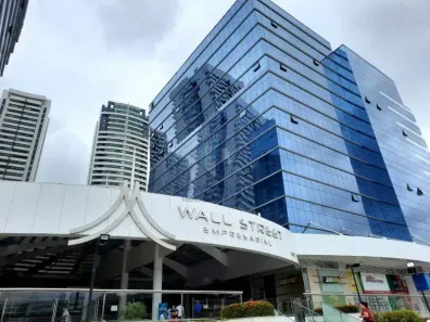 Sala Comercial com 1 Quarto para alugar, 36m² no Paralela, Salvador