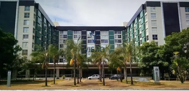 Sala Comercial à venda, 30m² no Asa Sul, Brasília