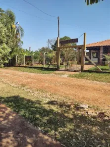 Fazenda/Sítio com 3 Quartos à venda, 180m² no Estância São Pedro I (Zona Rural), São José do Rio Preto