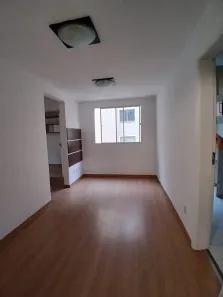 Apartamento com 2 Quartos à venda, 41m² no Paraisópolis, São Paulo