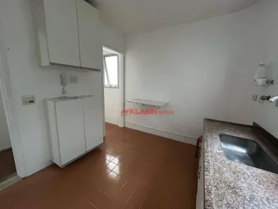 Apartamento com 2 Quartos à venda, 66m² no Vila Mariana, São Paulo