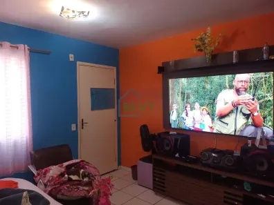 Apartamento com 2 Quartos à venda, 52m² no Setor Militar, Osasco
