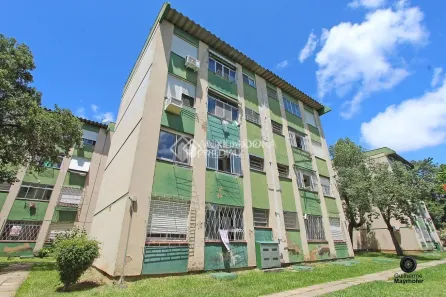 Apartamento com 2 Quartos à venda, 79m² no Humaitá, Porto Alegre