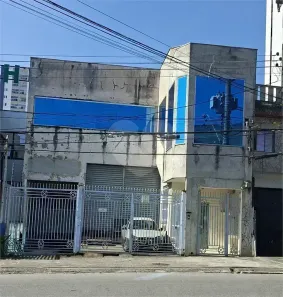 Prédio Comercial para alugar, 1050m² no Baeta Neves, São Bernardo do Campo