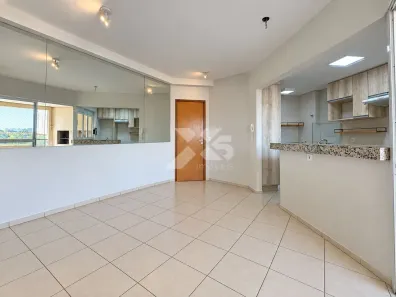 Apartamento com 3 Quartos à venda, 78m² no Gleba Fazenda Palhano, Londrina
