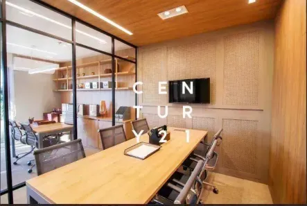 Sala Comercial à venda, 40m² no Água Branca, São Paulo