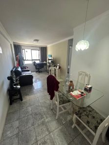 Apartamento com 1 Quarto à venda, 40m² no Boa Viagem, Recife
