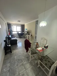 Apartamento com 1 Quarto à venda, 40m² no Boa Viagem, Recife