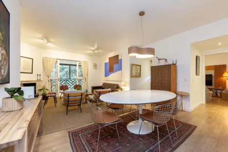 Apartamento com 4 Quartos à venda, 140m² no Itaipava, Petrópolis