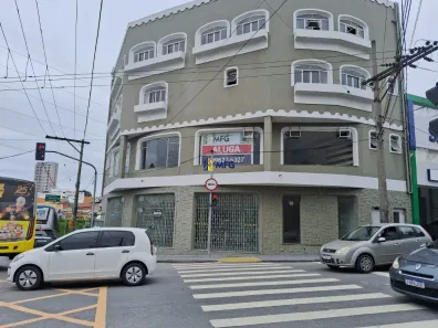 Sala Comercial à venda, 760m² no Centro, Sorocaba