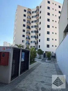 Apartamento com 2 Quartos à venda, 55m² no Jardim do Colégio (Zona Norte), São Paulo