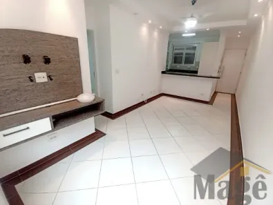 Apartamento com 1 Quarto à venda, 45m² no Enseada, Guarujá