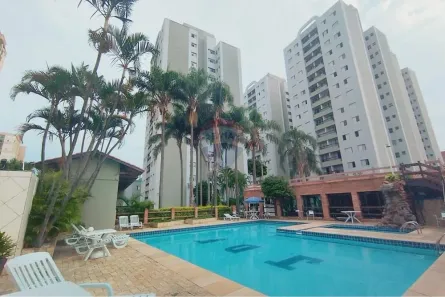 Apartamento com 3 Quartos para alugar, 70m² no Macedo, Guarulhos