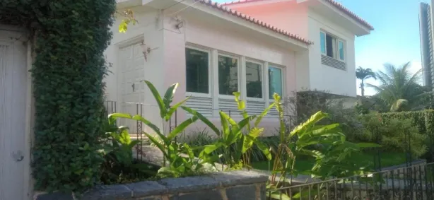 Casa com 5 Quartos à venda, 740m² no Casa Forte, Recife