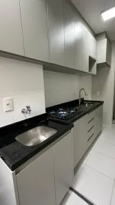 Apartamento com 2 Quartos à venda, 45m² no Jardim São Luiz, Jandira