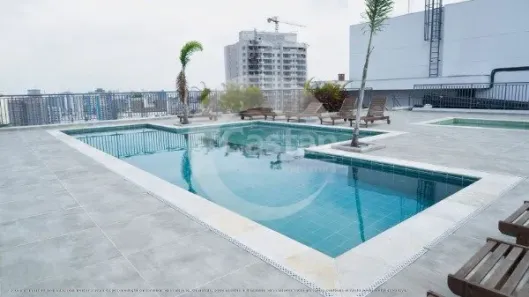 Apartamento com 2 Quartos à venda, 49m² no Vila Ema, São Paulo