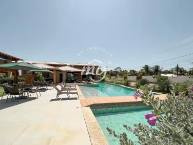 Apartamento com 2 Quartos à venda, 70m² no Itacimirim (Monte Gordo), Camaçari