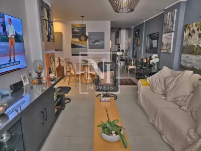 Apartamento com 2 Quartos à venda, 80m² no Copacabana, Rio de Janeiro