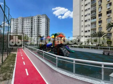 Apartamento com 2 Quartos à venda, 51m² no Barra da Tijuca, Rio de Janeiro