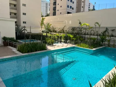 Apartamento com 4 Quartos à venda, 263m² no Santana, São Paulo