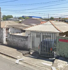 Lote/Terreno à venda, 356m² no Vila Gonçalves, São Bernardo do Campo