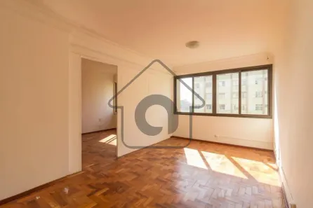 Apartamento com 3 Quartos à venda, 90m² no Vila Clementino, São Paulo