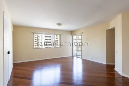Apartamento com 3 Quartos à venda, 125m² no Pinheiros, São Paulo