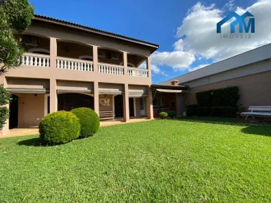 Casa com 3 Quartos à venda, 222m² no Parque Residencial Presidente Médici, Itu