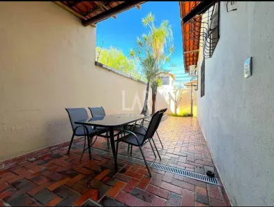 Casa com 3 Quartos à venda, 80m² no Paquetá, Belo Horizonte