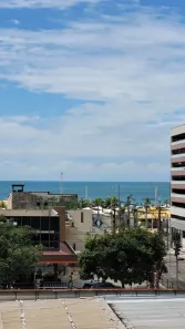 Apartamento com 2 Quartos à venda, 61m² no Meireles, Fortaleza