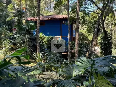 Casa com 3 Quartos à venda, 200m² no Araras, Petrópolis