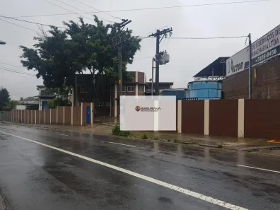Galpão/Depósito/Armazém à venda, 1963m² no Parque das Nações, Guarulhos