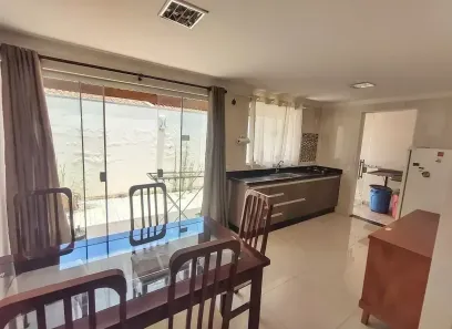 Casa com 2 Quartos à venda, 80m² no Residencial Real Parque Sumaré, Sumaré