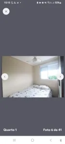 Apartamento com 2 Quartos à venda, 45m² no Taquara, Rio de Janeiro