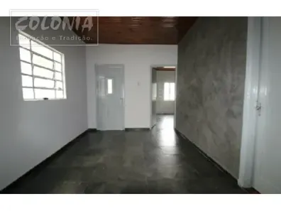 Casa com 3 Quartos à venda, 139m² no Santa Terezinha, Santo André