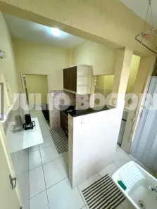 Apartamento com 1 Quarto à venda, 42m² no Icaraí, Niterói