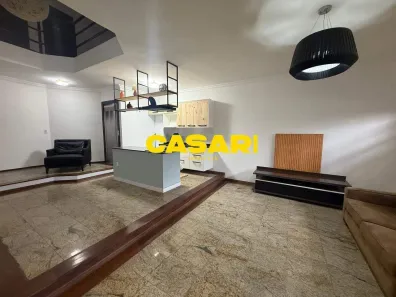 Sobrado com 3 Quartos para alugar, 189m² no Nova Petrópolis, São Bernardo do Campo