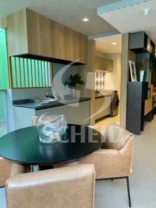 Apartamento com 3 Quartos à venda, 105m² no Jardim das Acácias, São Paulo