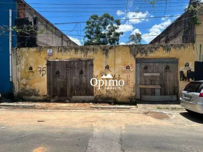 Lote/Terreno à venda, 220m² no Jardim Jabaquara, São Paulo